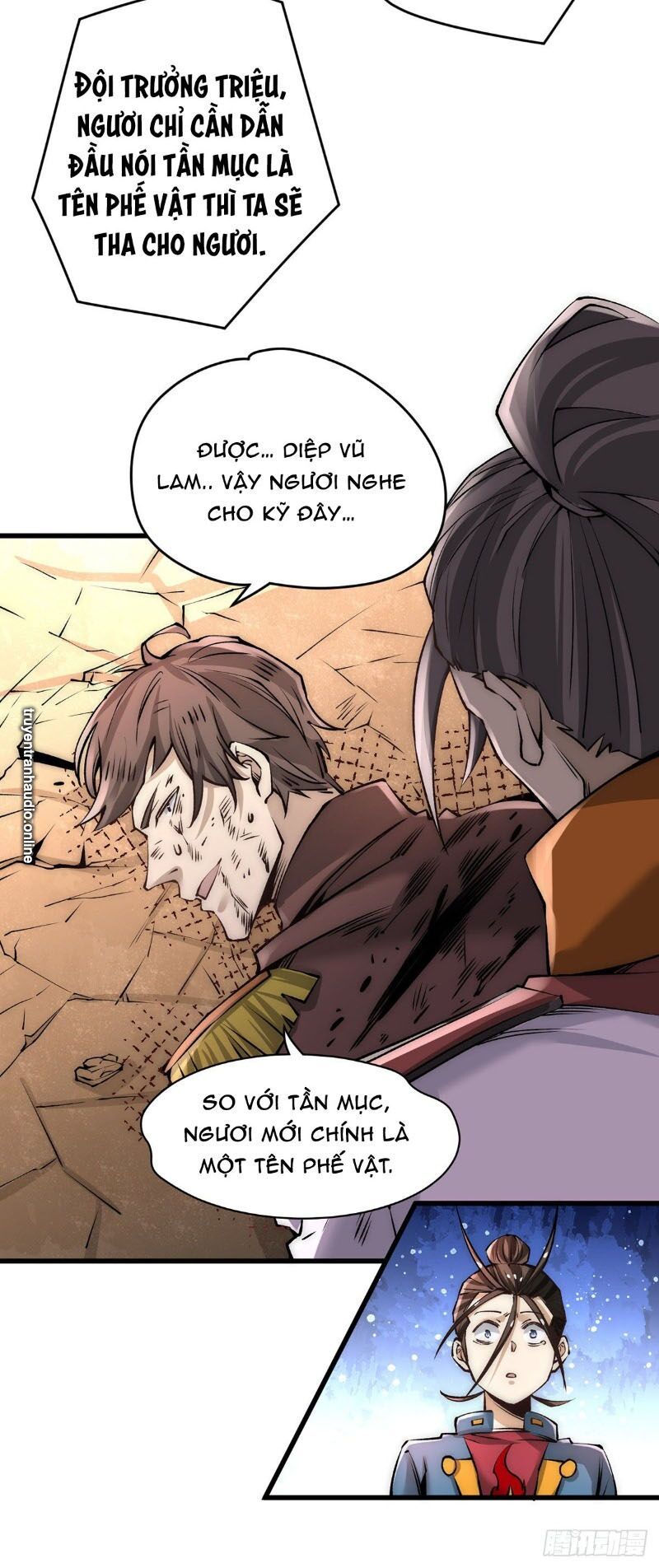 đọc truyện Đô Thị Đỉnh Phong Cao Thủ Chương 182 ảnh 11 tại Thiên Thai Truyện