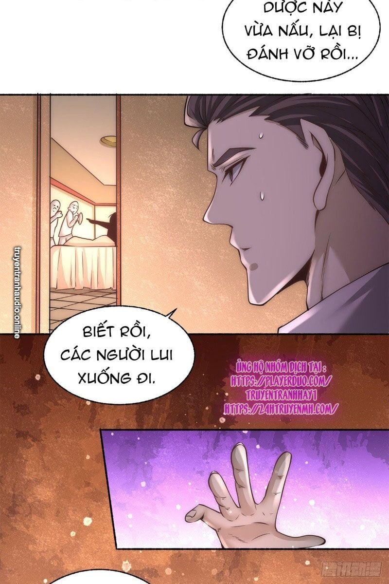 đọc truyện Đô Thị Đỉnh Phong Cao Thủ Chương 183 ảnh 14 tại Thiên Thai Truyện