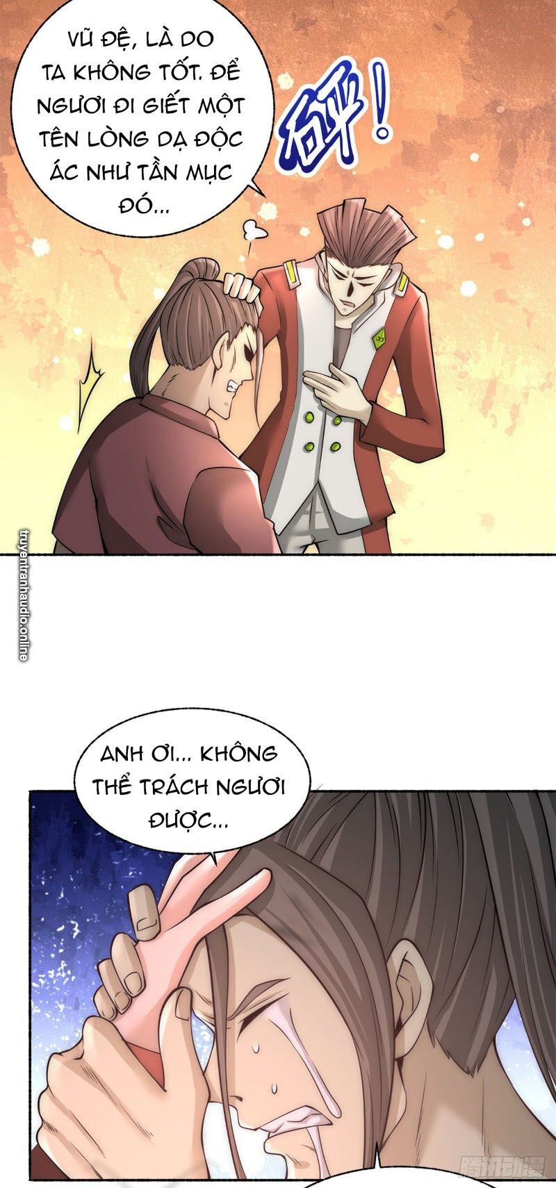 đọc truyện Đô Thị Đỉnh Phong Cao Thủ Chương 183 ảnh 15 tại Thiên Thai Truyện