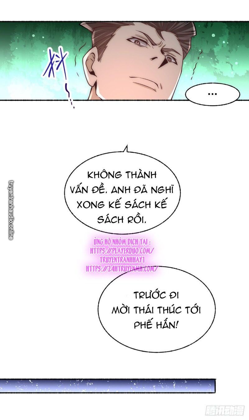 đọc truyện Đô Thị Đỉnh Phong Cao Thủ Chương 183 ảnh 17 tại Thiên Thai Truyện