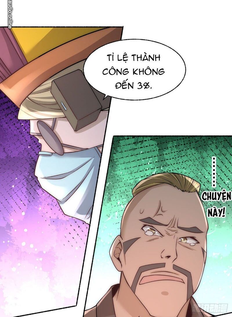 đọc truyện Đô Thị Đỉnh Phong Cao Thủ Chương 183 ảnh 21 tại Thiên Thai Truyện