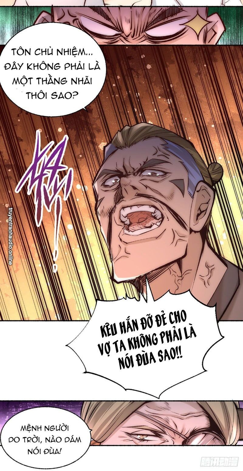 đọc truyện Đô Thị Đỉnh Phong Cao Thủ Chương 183 ảnh 24 tại Thiên Thai Truyện