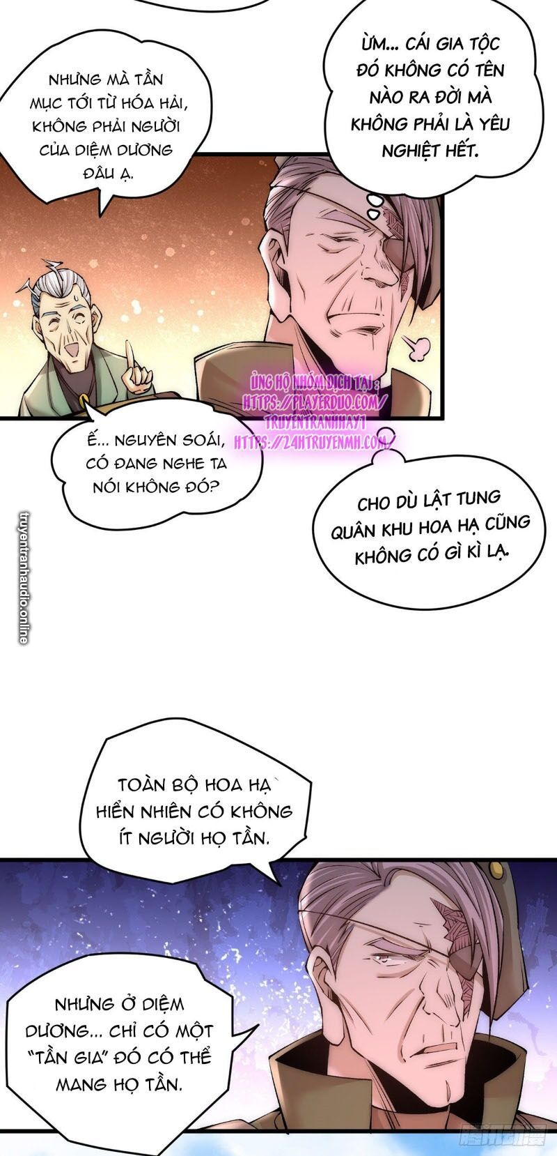 đọc truyện Đô Thị Đỉnh Phong Cao Thủ Chương 183 ảnh 6 tại Thiên Thai Truyện