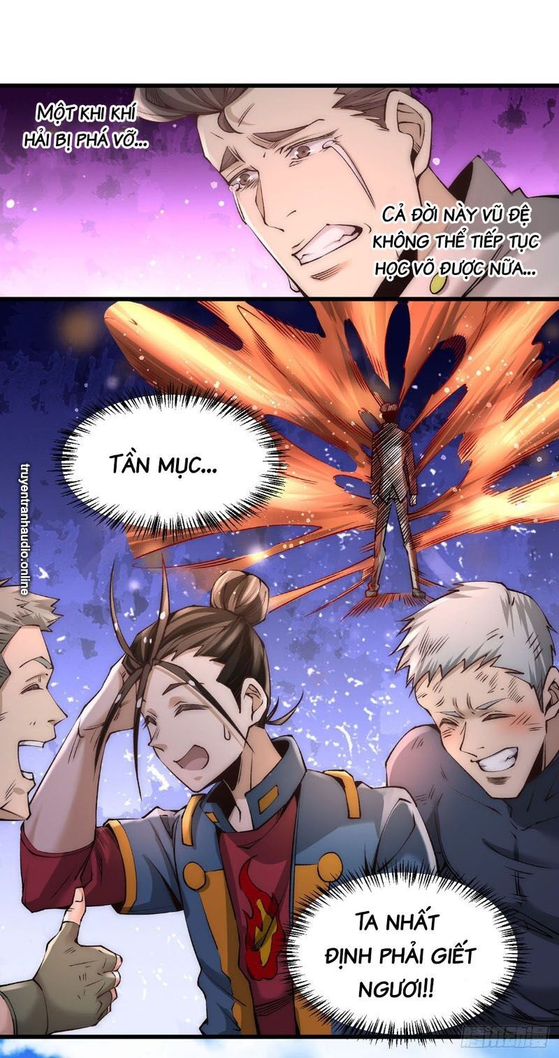 đọc truyện Đô Thị Đỉnh Phong Cao Thủ Chương 183 ảnh 8 tại Thiên Thai Truyện