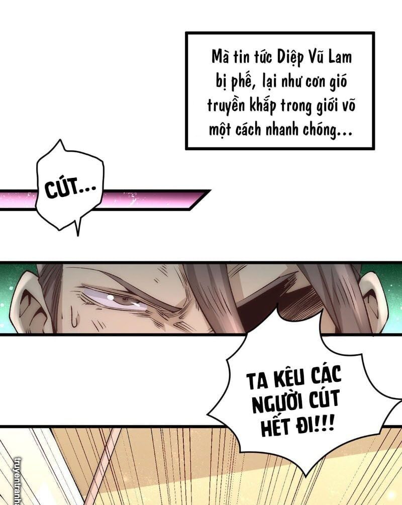 đọc truyện Đô Thị Đỉnh Phong Cao Thủ Chương 183 ảnh 11 tại Thiên Thai Truyện