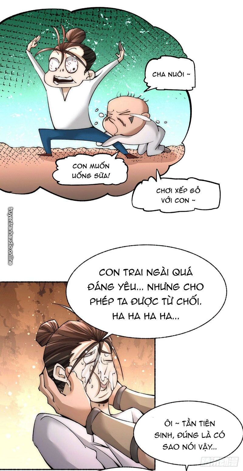 đọc truyện Đô Thị Đỉnh Phong Cao Thủ Chương 184 ảnh 18 tại Thiên Thai Truyện