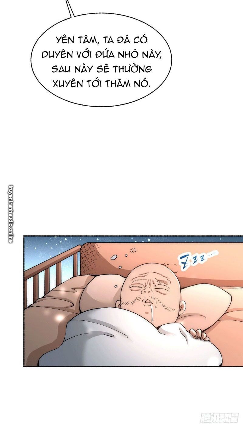 đọc truyện Đô Thị Đỉnh Phong Cao Thủ Chương 184 ảnh 20 tại Thiên Thai Truyện