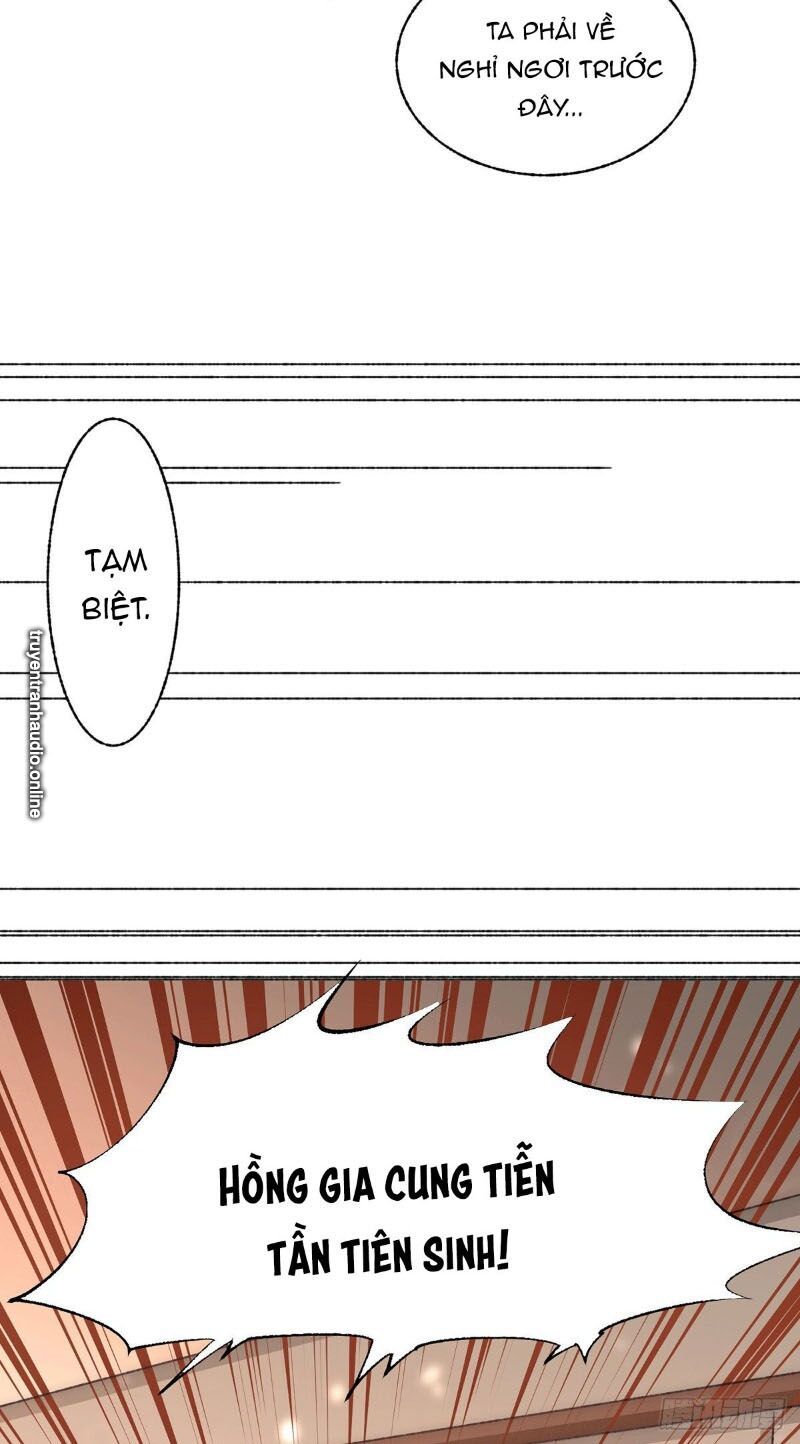 đọc truyện Đô Thị Đỉnh Phong Cao Thủ Chương 184 ảnh 23 tại Thiên Thai Truyện