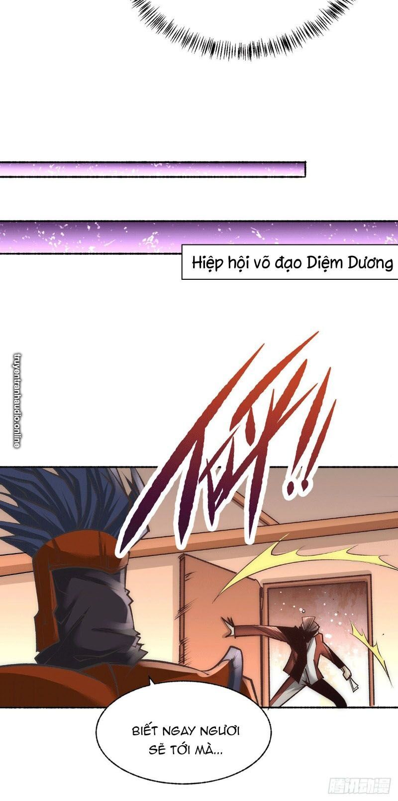 đọc truyện Đô Thị Đỉnh Phong Cao Thủ Chương 184 ảnh 25 tại Thiên Thai Truyện