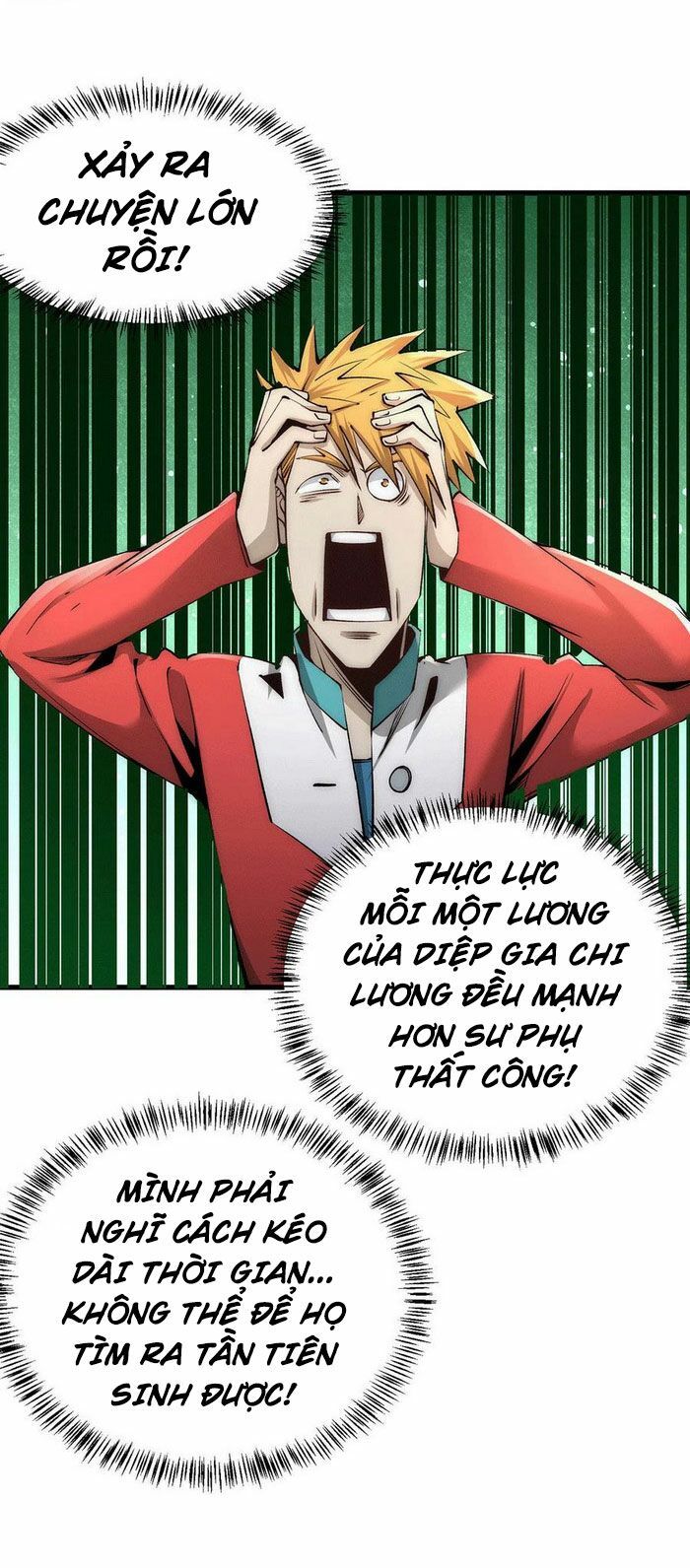 đọc truyện Đô Thị Đỉnh Phong Cao Thủ Chương 185 ảnh 12 tại Thiên Thai Truyện