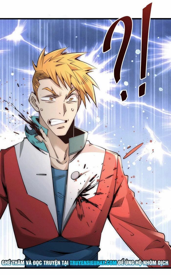 đọc truyện Đô Thị Đỉnh Phong Cao Thủ Chương 185 ảnh 15 tại Thiên Thai Truyện