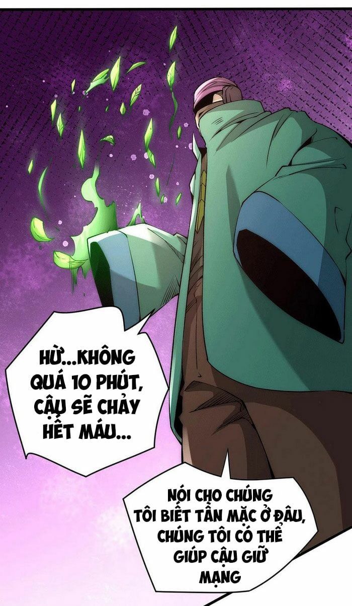 đọc truyện Đô Thị Đỉnh Phong Cao Thủ Chương 185 ảnh 17 tại Thiên Thai Truyện