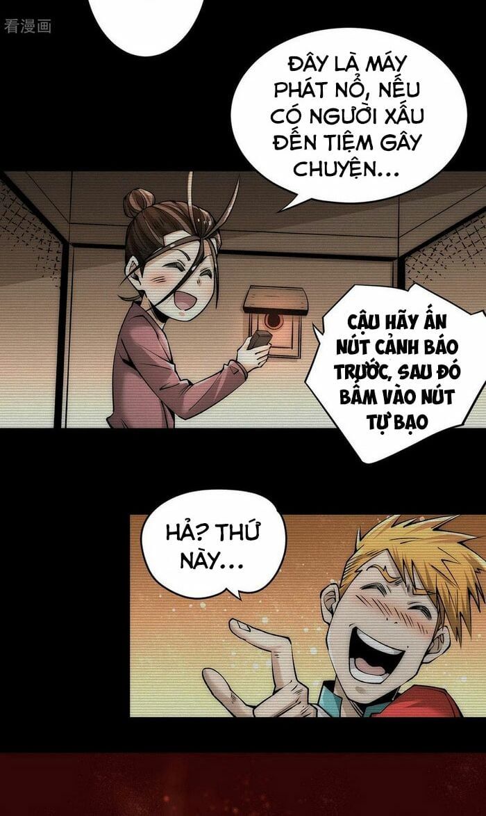 đọc truyện Đô Thị Đỉnh Phong Cao Thủ Chương 185 ảnh 20 tại Thiên Thai Truyện