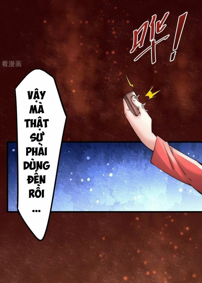 đọc truyện Đô Thị Đỉnh Phong Cao Thủ Chương 185 ảnh 21 tại Thiên Thai Truyện