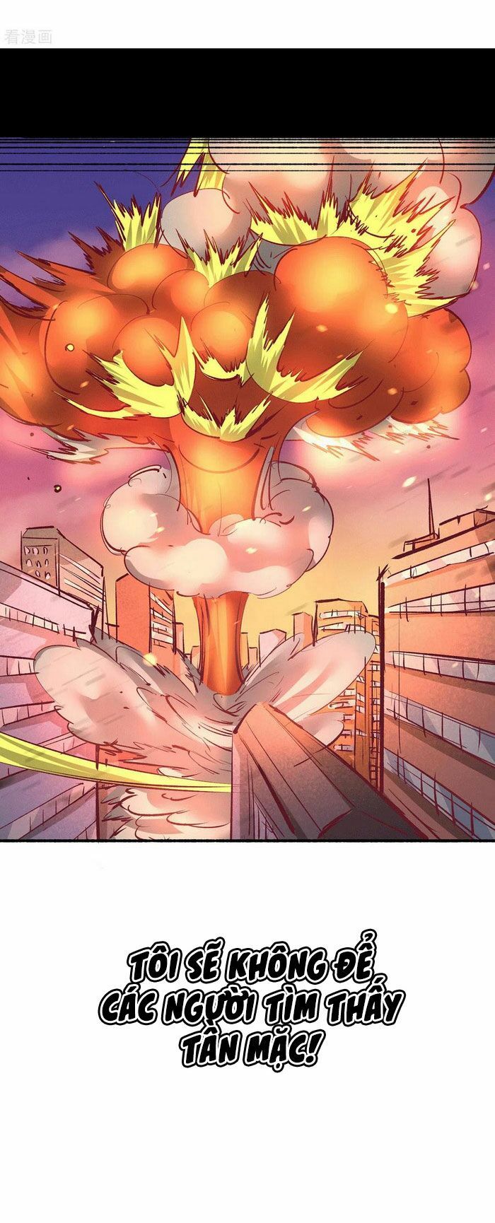 đọc truyện Đô Thị Đỉnh Phong Cao Thủ Chương 185 ảnh 24 tại Thiên Thai Truyện