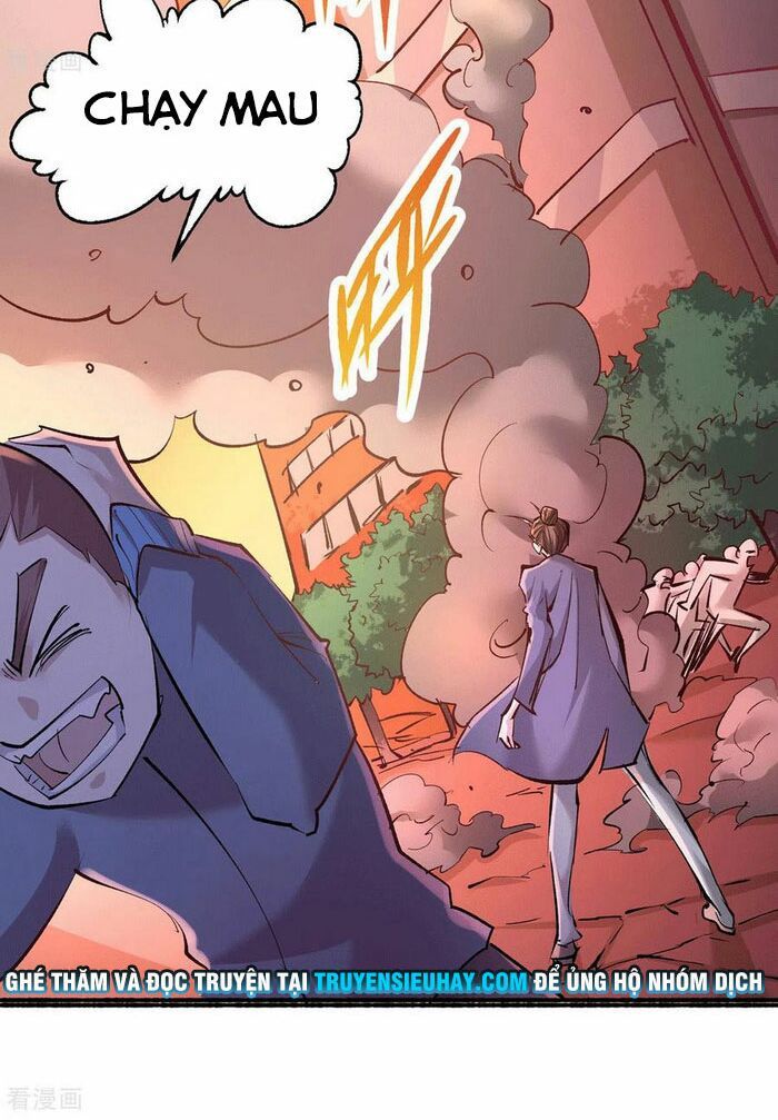 đọc truyện Đô Thị Đỉnh Phong Cao Thủ Chương 185 ảnh 26 tại Thiên Thai Truyện