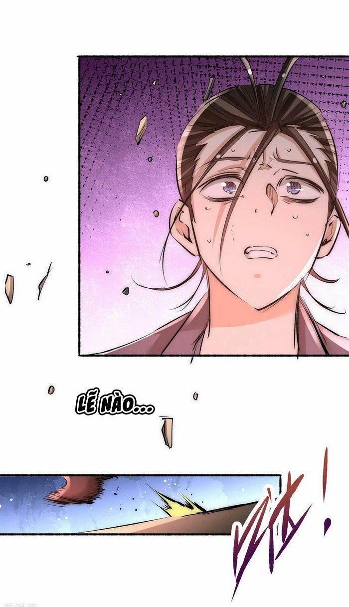 đọc truyện Đô Thị Đỉnh Phong Cao Thủ Chương 185 ảnh 27 tại Thiên Thai Truyện