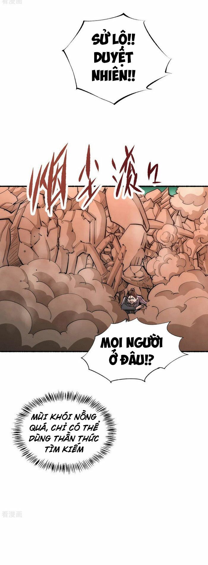 đọc truyện Đô Thị Đỉnh Phong Cao Thủ Chương 185 ảnh 28 tại Thiên Thai Truyện