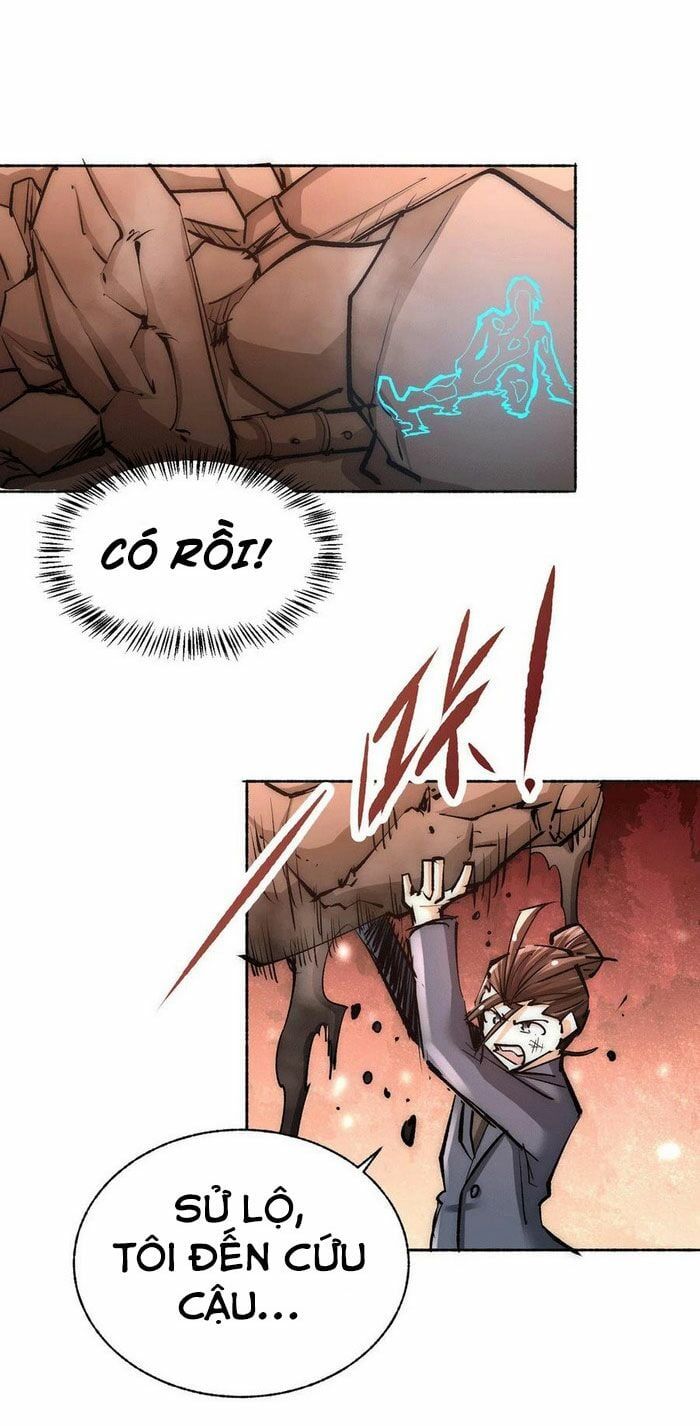 đọc truyện Đô Thị Đỉnh Phong Cao Thủ Chương 185 ảnh 29 tại Thiên Thai Truyện