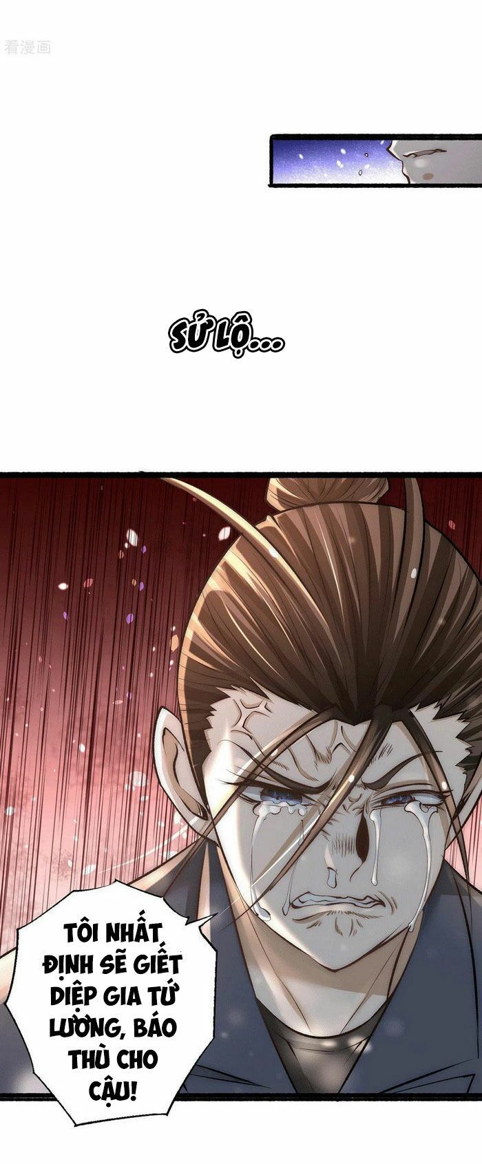 đọc truyện Đô Thị Đỉnh Phong Cao Thủ Chương 185 ảnh 35 tại Thiên Thai Truyện