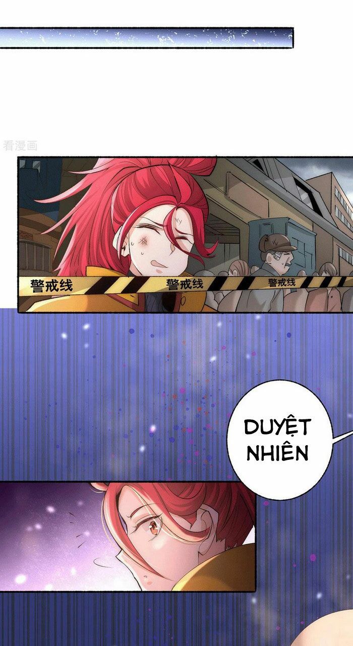 đọc truyện Đô Thị Đỉnh Phong Cao Thủ Chương 185 ảnh 37 tại Thiên Thai Truyện