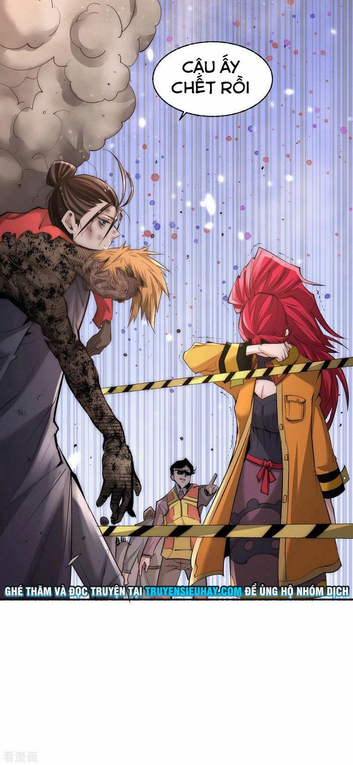 đọc truyện Đô Thị Đỉnh Phong Cao Thủ Chương 185 ảnh 39 tại Thiên Thai Truyện