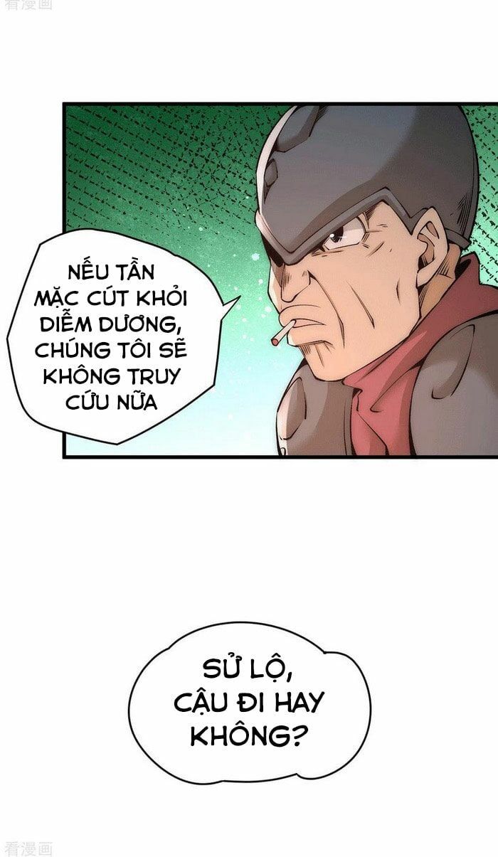 đọc truyện Đô Thị Đỉnh Phong Cao Thủ Chương 185 ảnh 11 tại Thiên Thai Truyện