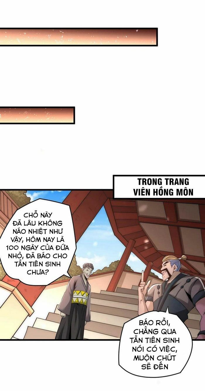 đọc truyện Đô Thị Đỉnh Phong Cao Thủ Chương 186 ảnh 16 tại Thiên Thai Truyện