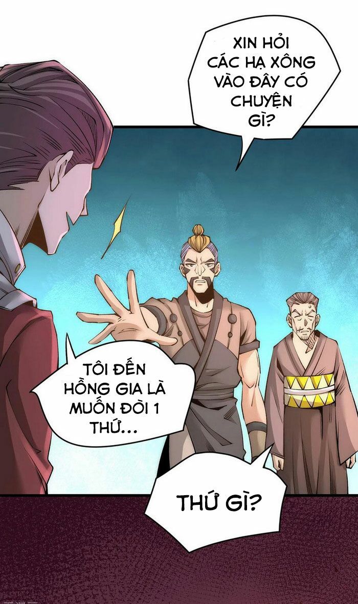 đọc truyện Đô Thị Đỉnh Phong Cao Thủ Chương 186 ảnh 20 tại Thiên Thai Truyện