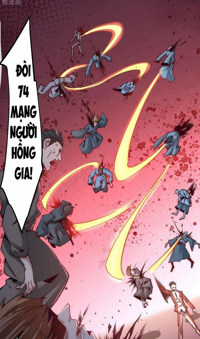 đọc truyện Đô Thị Đỉnh Phong Cao Thủ Chương 186 ảnh 21 tại Thiên Thai Truyện