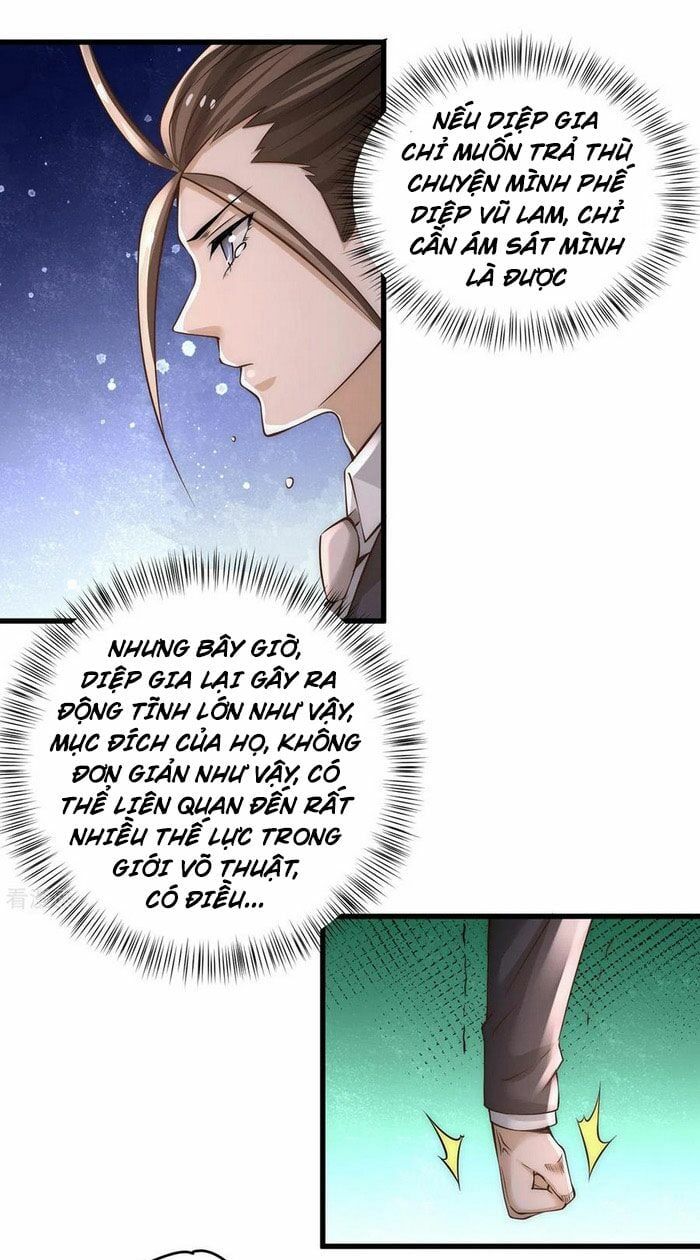 đọc truyện Đô Thị Đỉnh Phong Cao Thủ Chương 186 ảnh 4 tại Thiên Thai Truyện