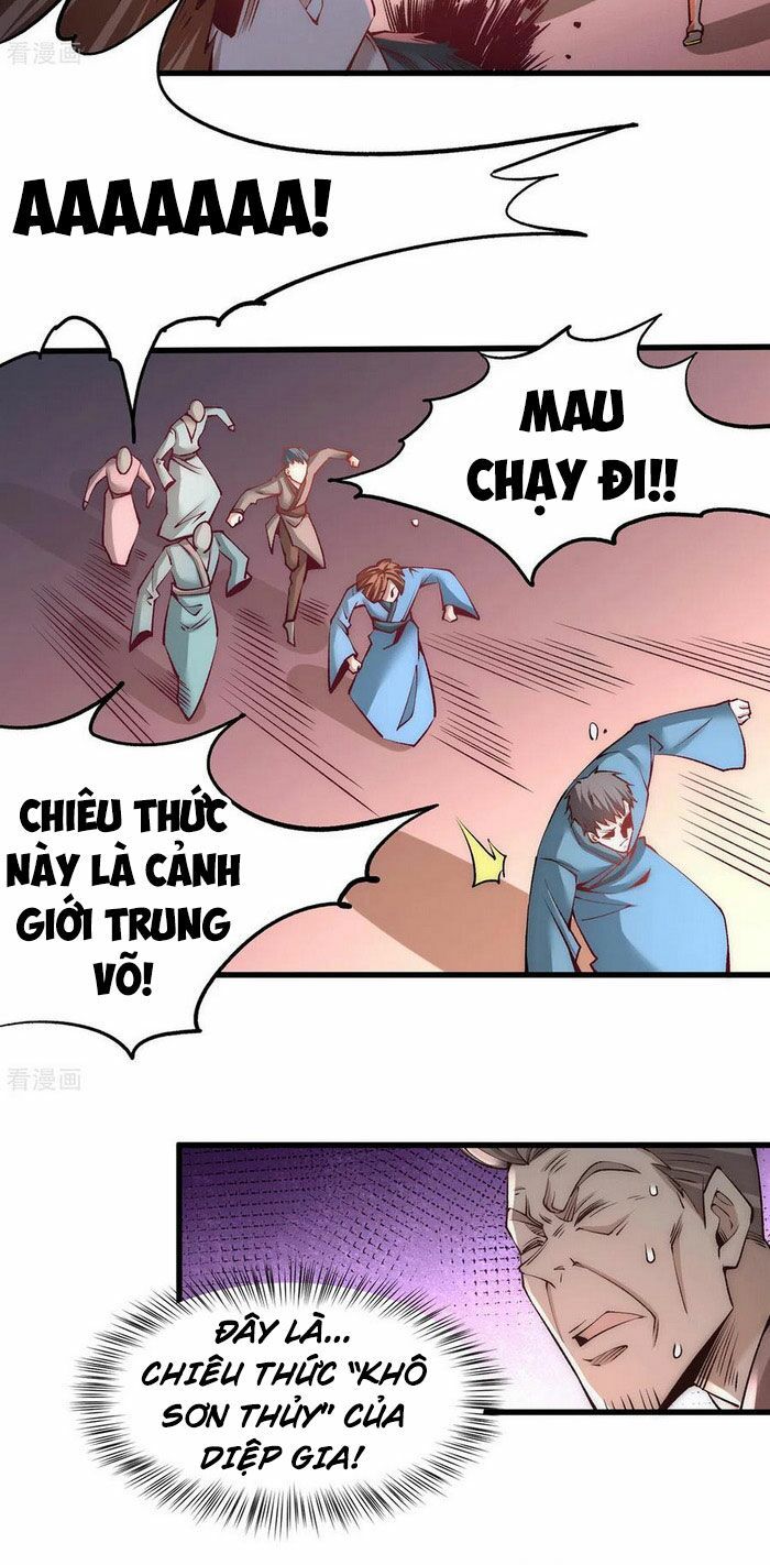 đọc truyện Đô Thị Đỉnh Phong Cao Thủ Chương 186 ảnh 22 tại Thiên Thai Truyện