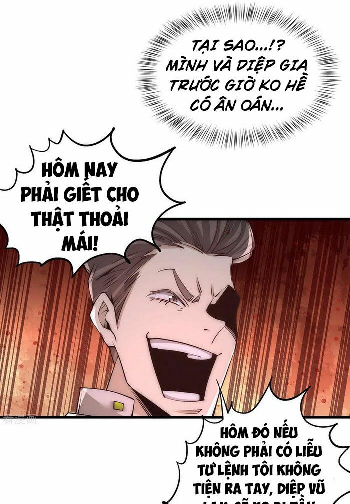 đọc truyện Đô Thị Đỉnh Phong Cao Thủ Chương 186 ảnh 23 tại Thiên Thai Truyện