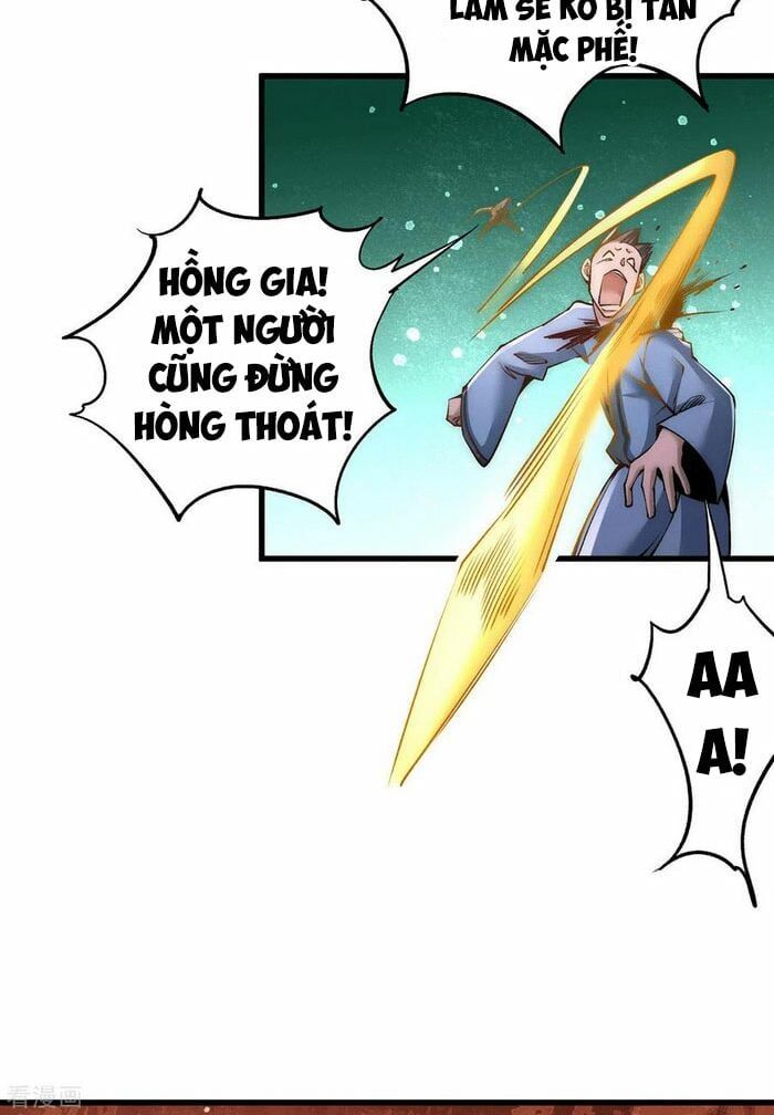 đọc truyện Đô Thị Đỉnh Phong Cao Thủ Chương 186 ảnh 24 tại Thiên Thai Truyện