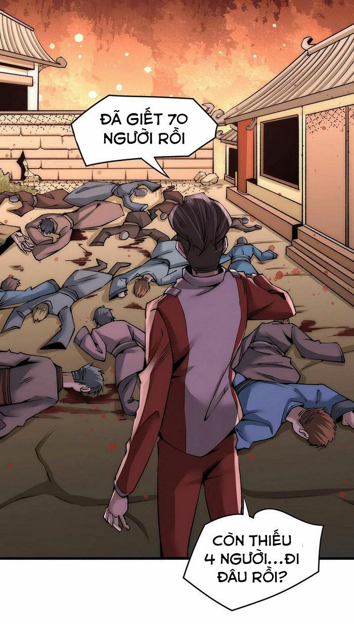 đọc truyện Đô Thị Đỉnh Phong Cao Thủ Chương 186 ảnh 25 tại Thiên Thai Truyện