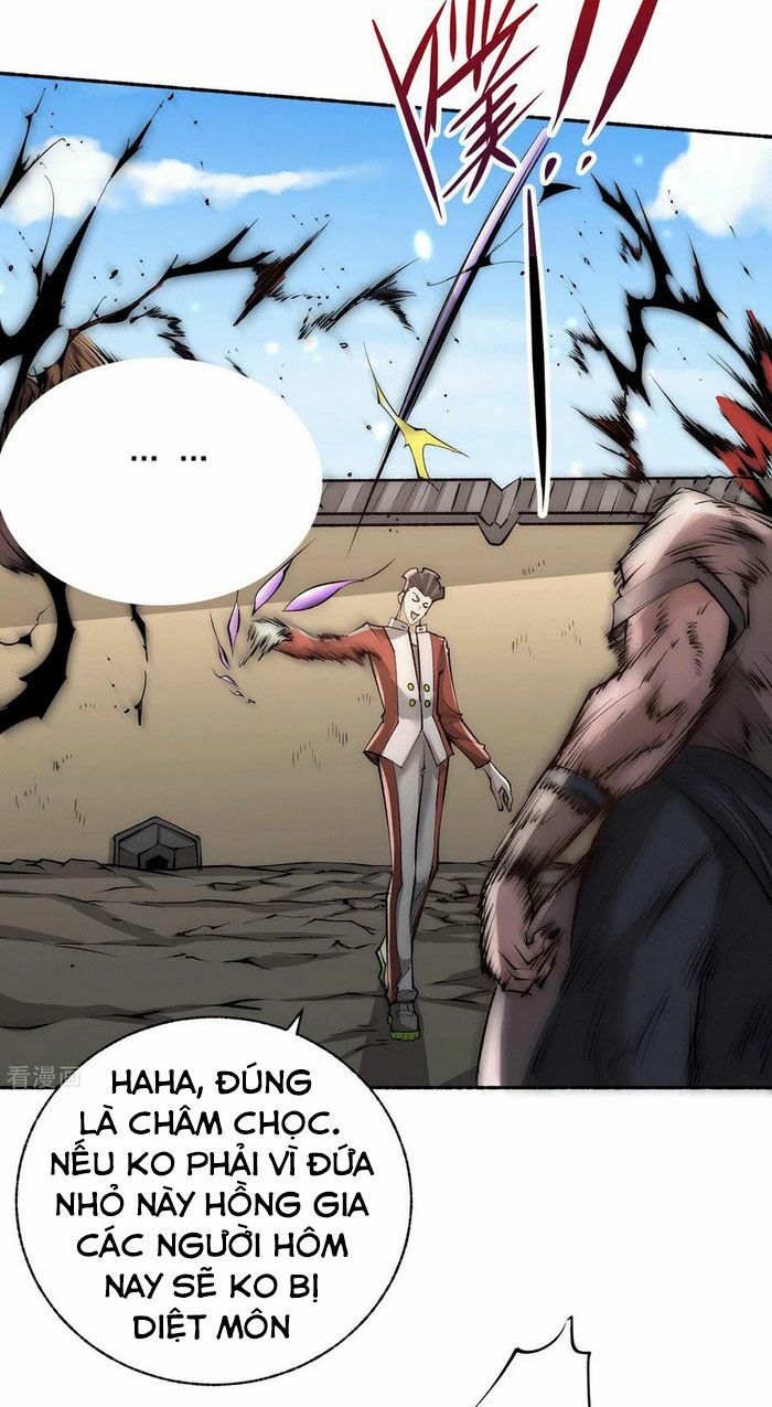 đọc truyện Đô Thị Đỉnh Phong Cao Thủ Chương 186 ảnh 30 tại Thiên Thai Truyện