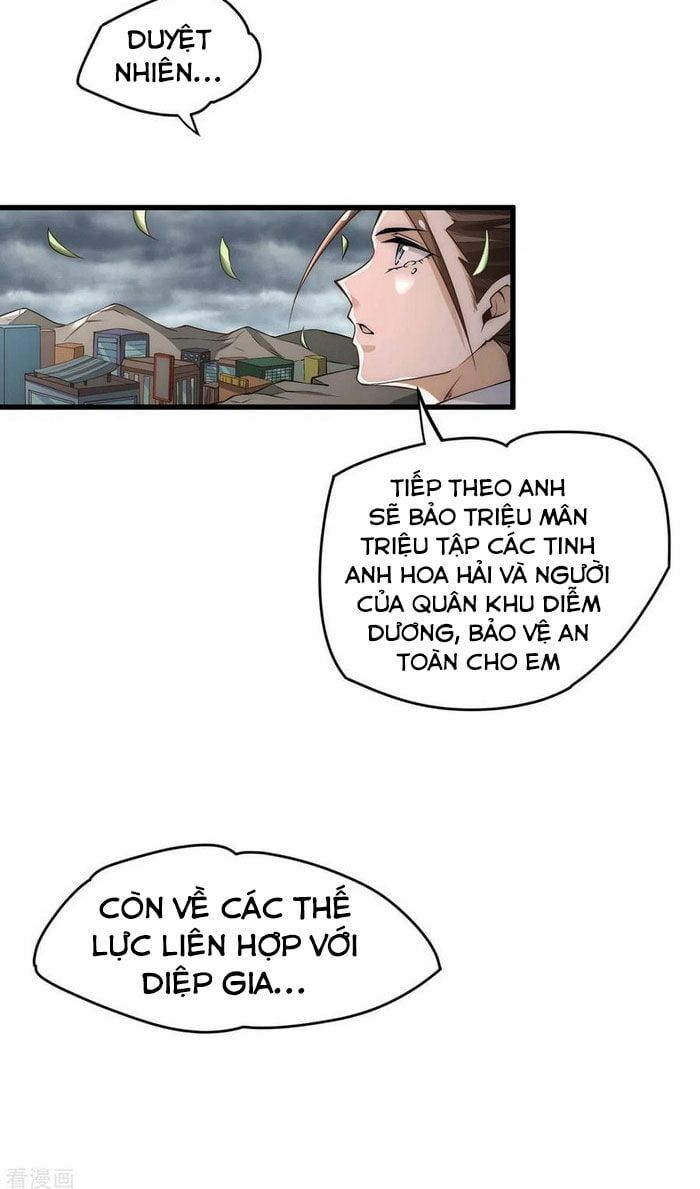 đọc truyện Đô Thị Đỉnh Phong Cao Thủ Chương 186 ảnh 5 tại Thiên Thai Truyện