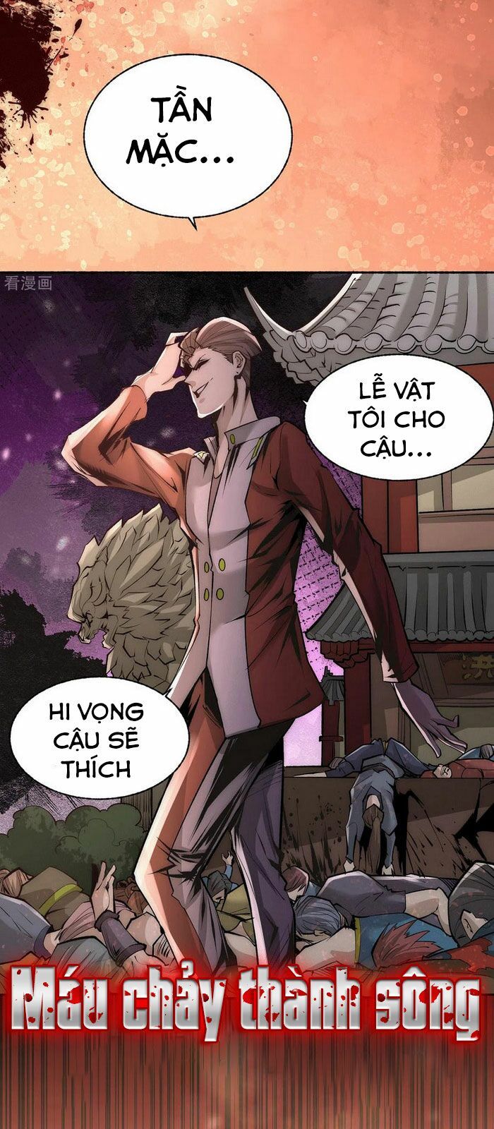 đọc truyện Đô Thị Đỉnh Phong Cao Thủ Chương 186 ảnh 33 tại Thiên Thai Truyện