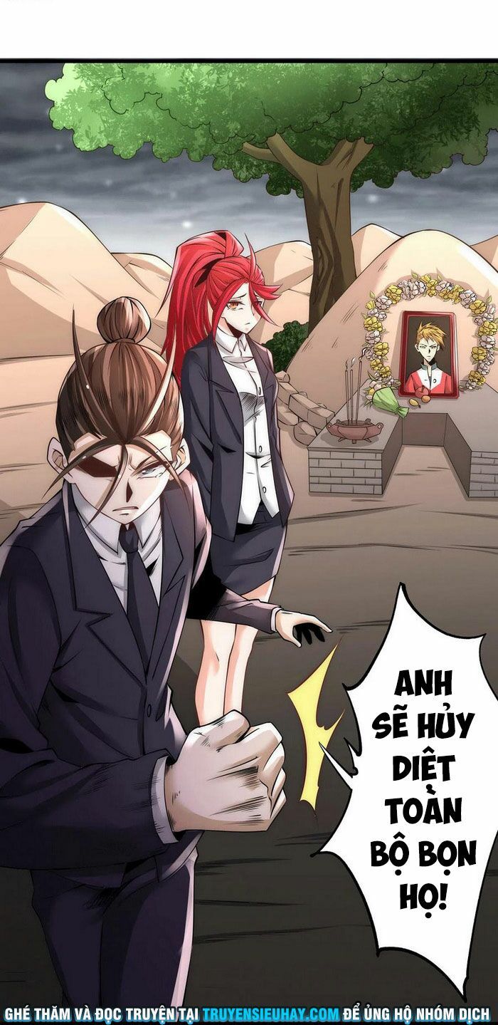 đọc truyện Đô Thị Đỉnh Phong Cao Thủ Chương 186 ảnh 6 tại Thiên Thai Truyện