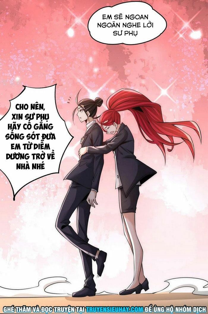 đọc truyện Đô Thị Đỉnh Phong Cao Thủ Chương 186 ảnh 8 tại Thiên Thai Truyện