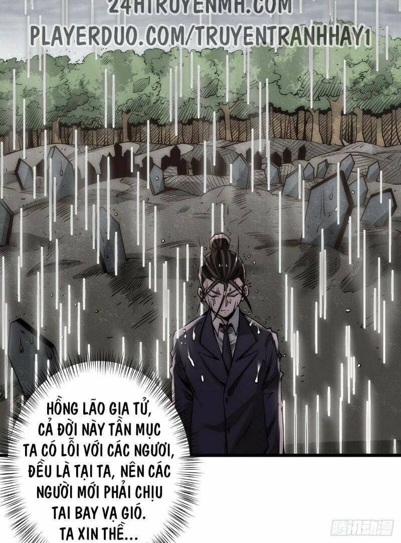 đọc truyện Đô Thị Đỉnh Phong Cao Thủ Chương 187 ảnh 14 tại Thiên Thai Truyện