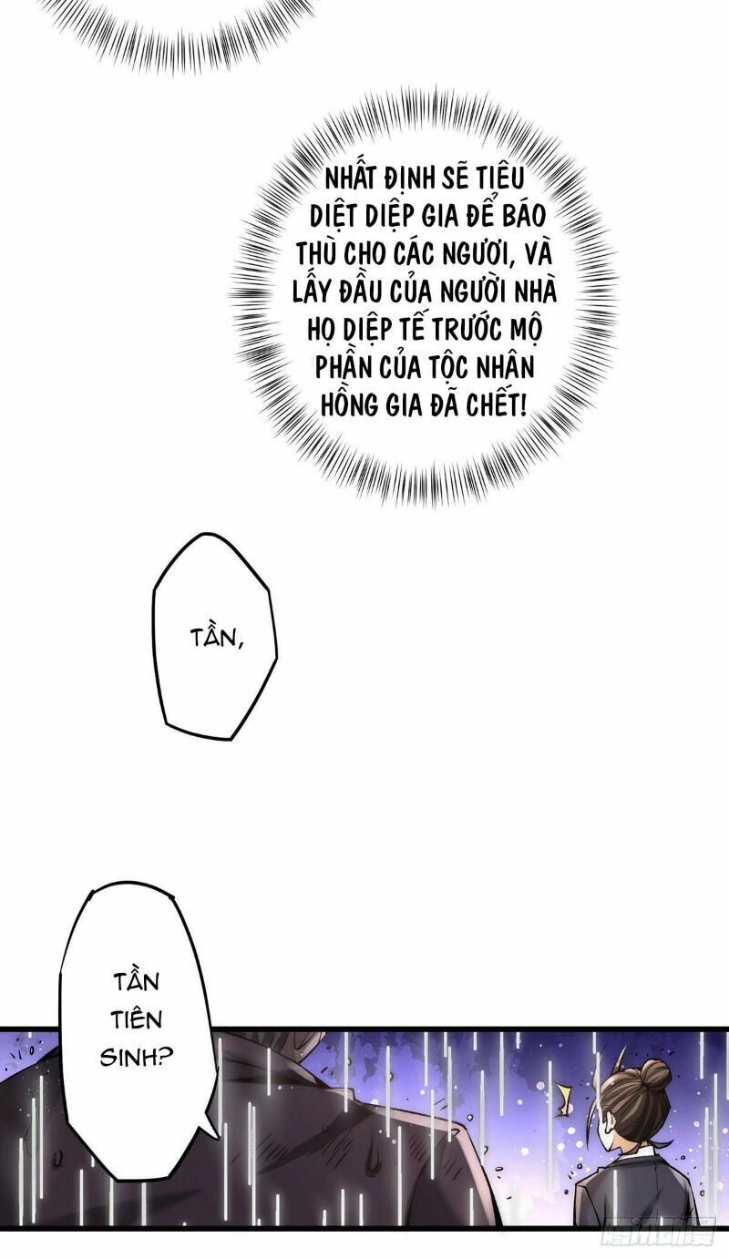 đọc truyện Đô Thị Đỉnh Phong Cao Thủ Chương 187 ảnh 15 tại Thiên Thai Truyện