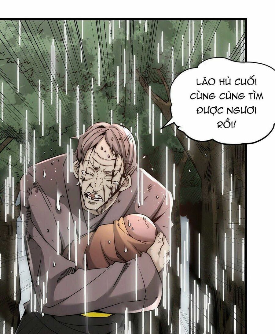 đọc truyện Đô Thị Đỉnh Phong Cao Thủ Chương 187 ảnh 16 tại Thiên Thai Truyện