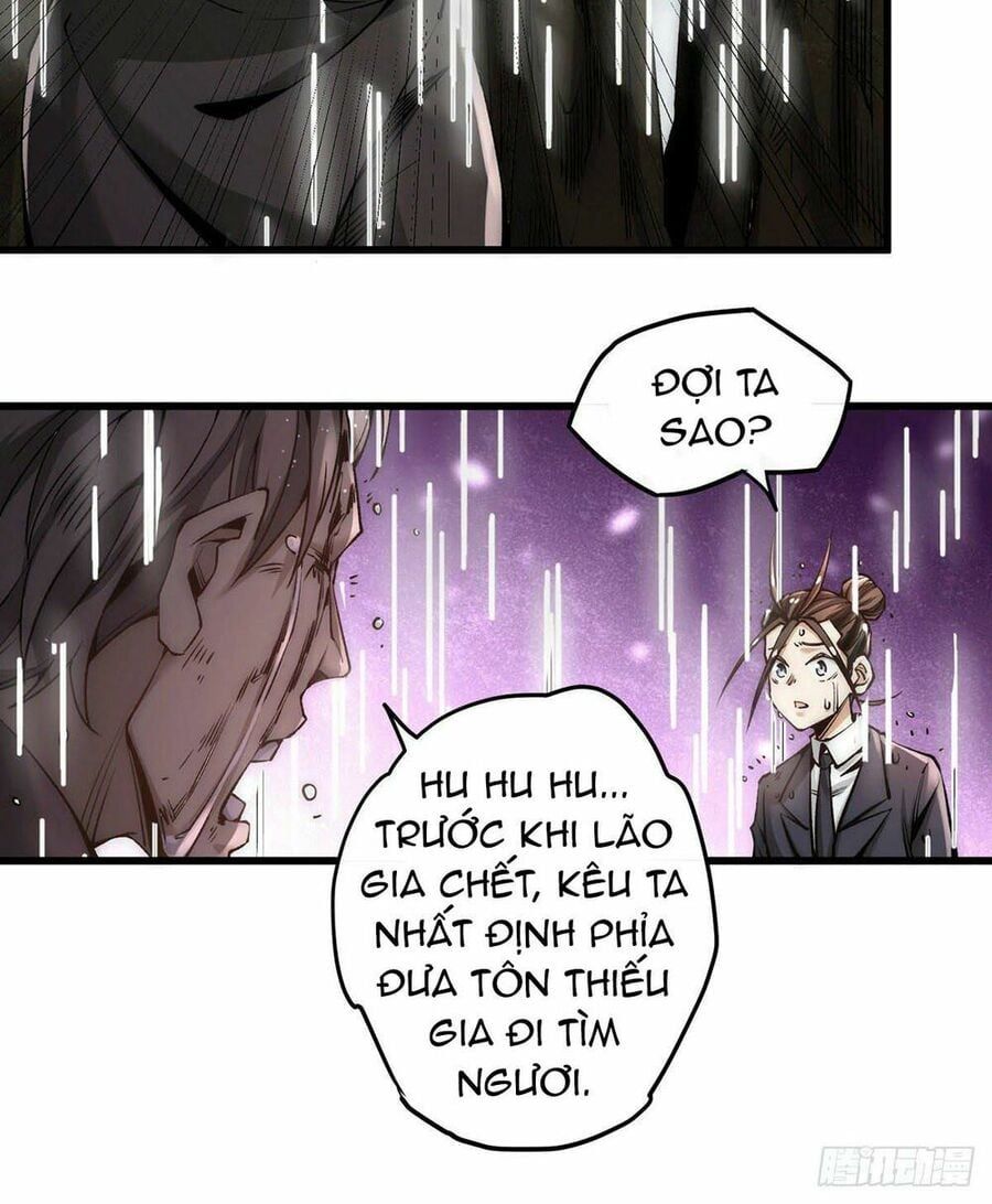 đọc truyện Đô Thị Đỉnh Phong Cao Thủ Chương 187 ảnh 17 tại Thiên Thai Truyện