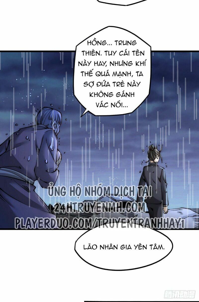 đọc truyện Đô Thị Đỉnh Phong Cao Thủ Chương 187 ảnh 20 tại Thiên Thai Truyện