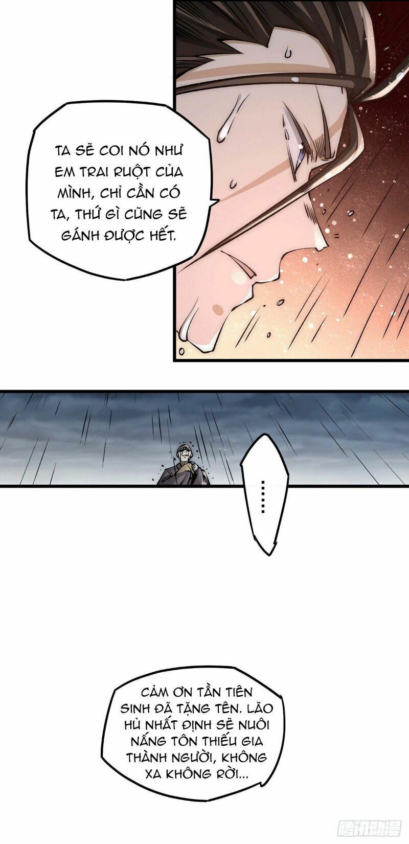 đọc truyện Đô Thị Đỉnh Phong Cao Thủ Chương 187 ảnh 21 tại Thiên Thai Truyện