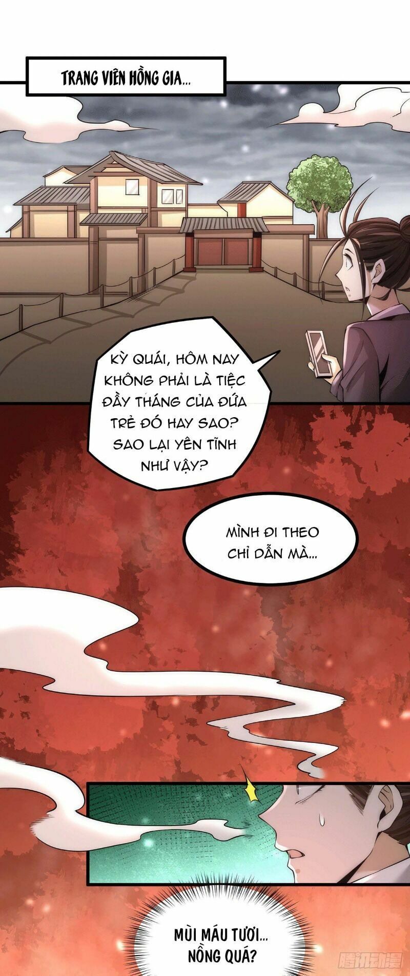 đọc truyện Đô Thị Đỉnh Phong Cao Thủ Chương 187 ảnh 4 tại Thiên Thai Truyện