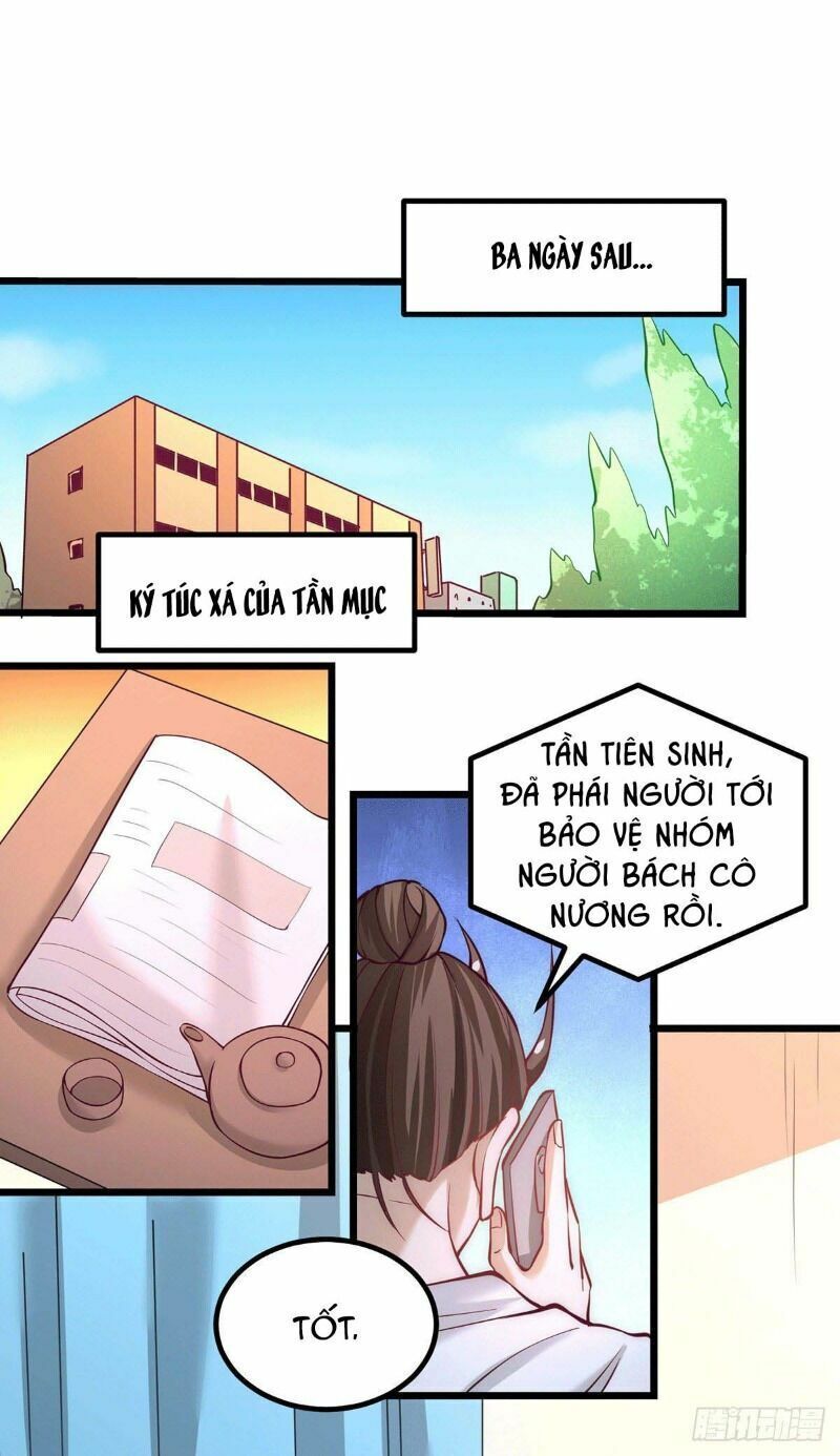 đọc truyện Đô Thị Đỉnh Phong Cao Thủ Chương 187 ảnh 22 tại Thiên Thai Truyện