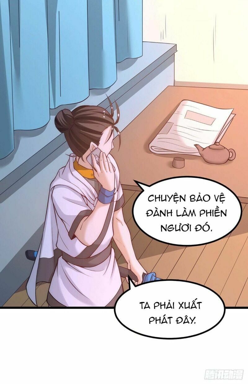 đọc truyện Đô Thị Đỉnh Phong Cao Thủ Chương 187 ảnh 23 tại Thiên Thai Truyện