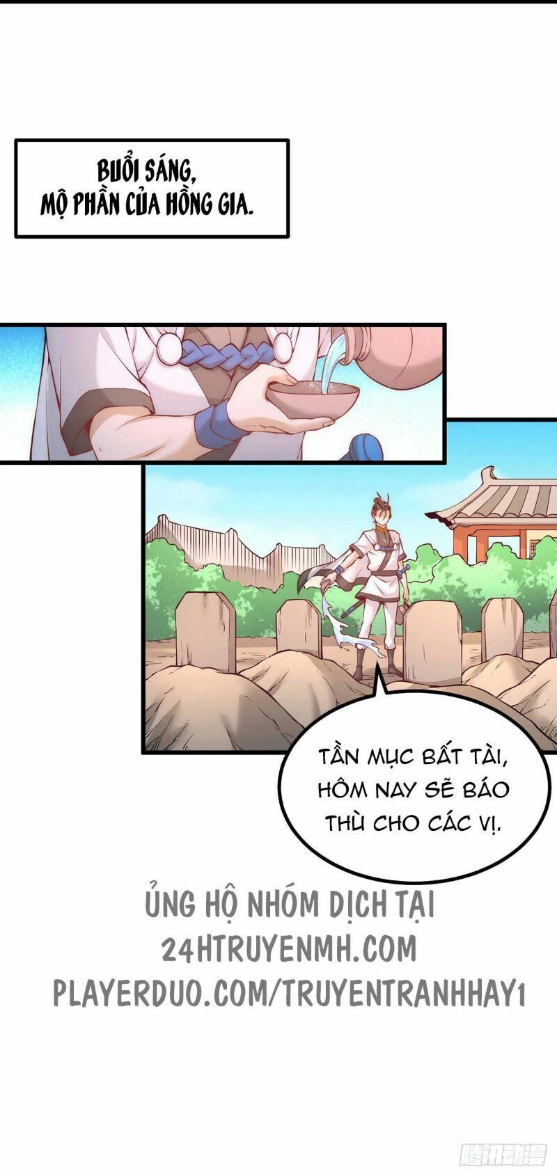 đọc truyện Đô Thị Đỉnh Phong Cao Thủ Chương 187 ảnh 25 tại Thiên Thai Truyện